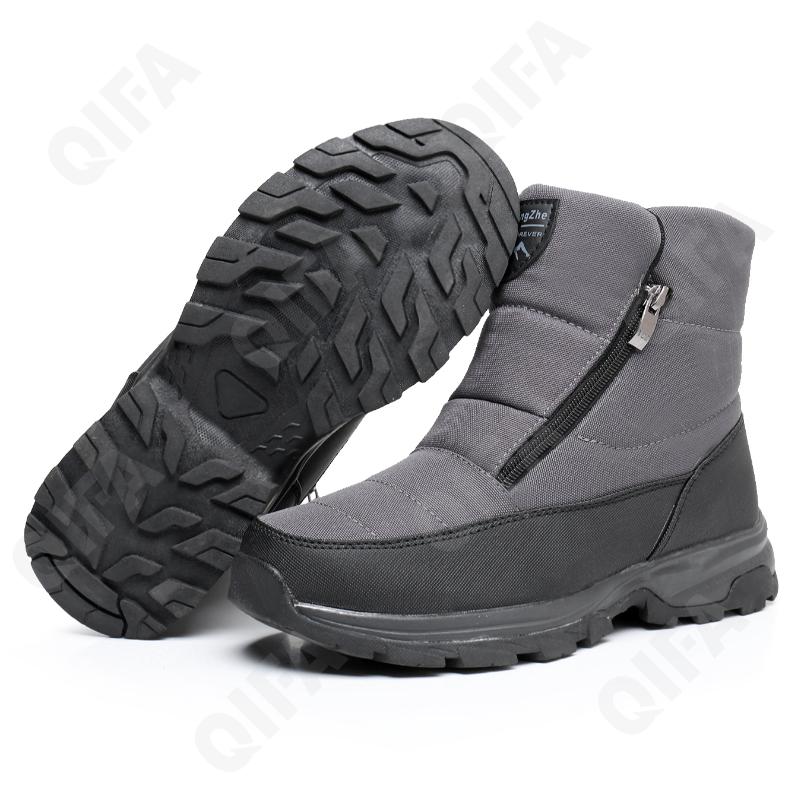 Мужские Дутики CC4114_R9923-3 Мужские Дутики CC4114_R9923-3