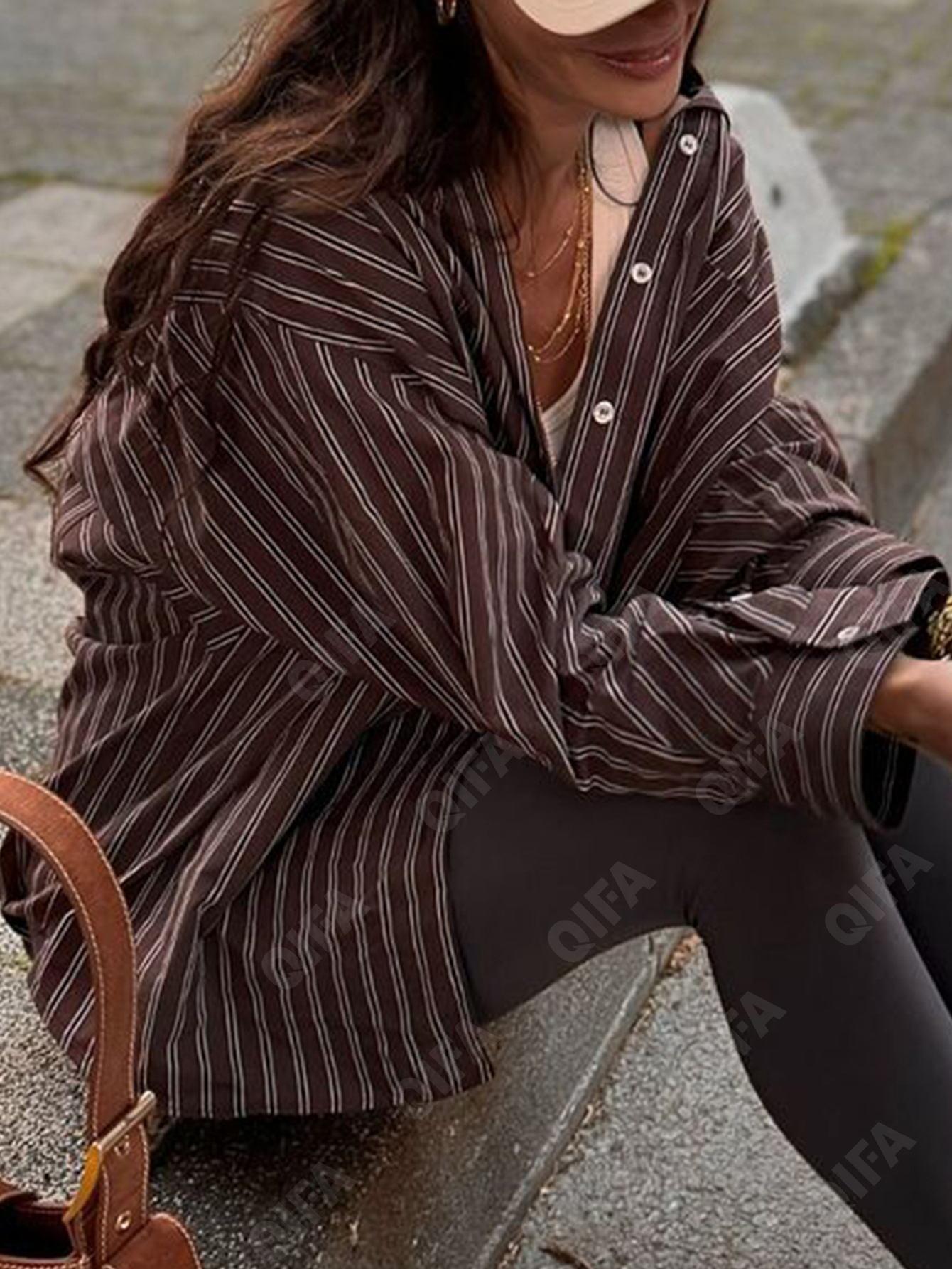 Женская Рубашка CC340_D25320092_234_1779_75