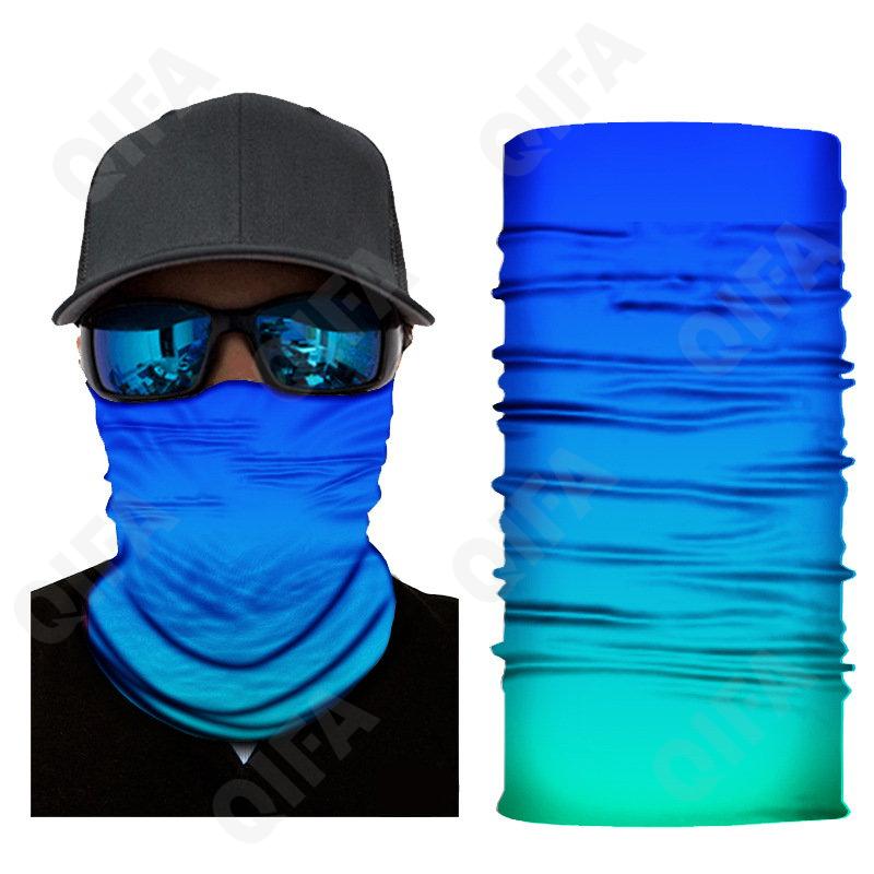 Мужской Бафф