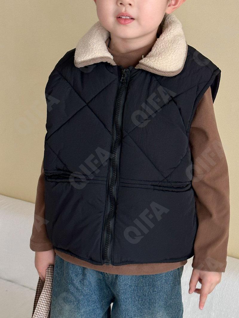 Детский Жилет CC4286_DB250674M_252_1812_57