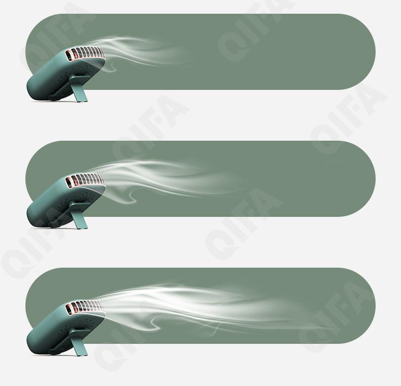 Вентилятор CC2157_DQ203-3