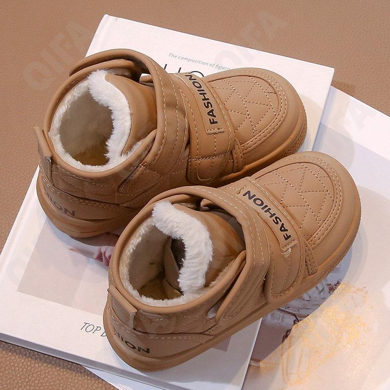 Детские Ботинки CC3957_028-B2 Детские Ботинки CC3957_028-B2