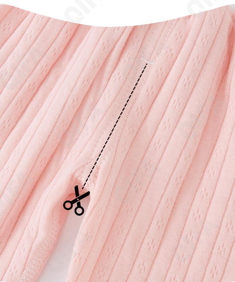 Детский Комплект:распашонки и брюки CC2512_30011-4