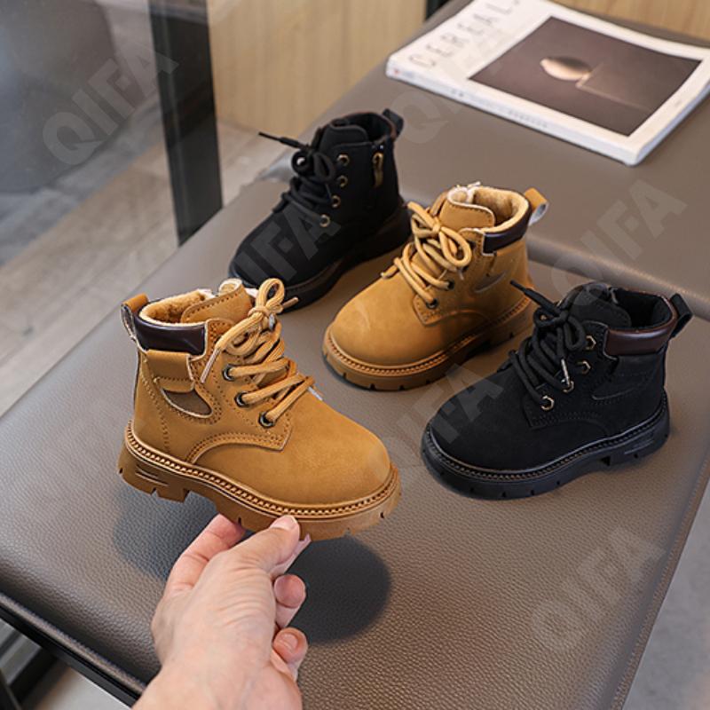 Детские Ботинки CC4048_A168R-A1