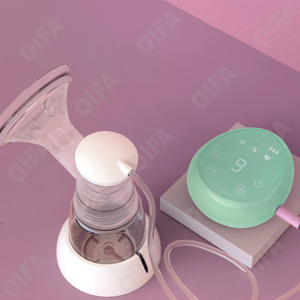 Молокоотсос электрический CC1857_DFD-X2007-2