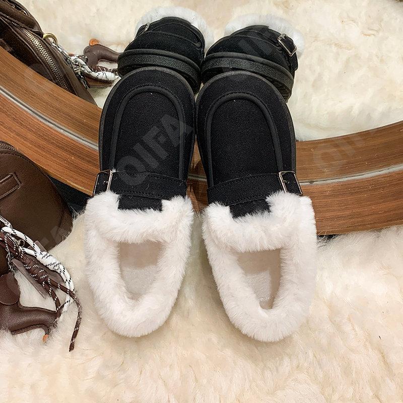 Женские Угги CC3767_JH06-1