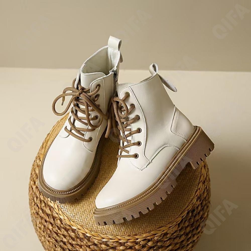 Женские Ботинки