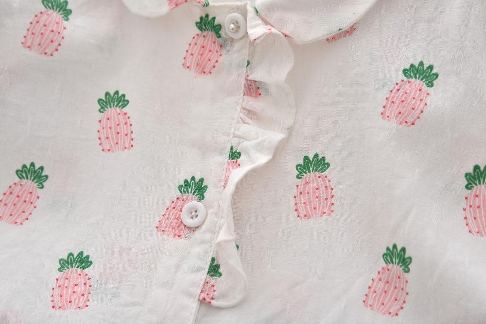 Детская Рубашка CC2119_0417-21-1