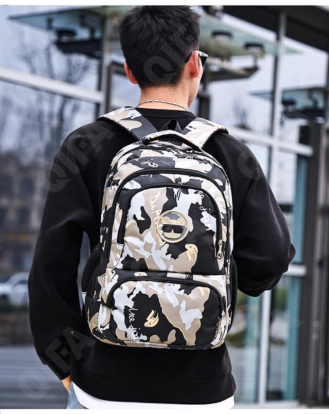 Мужской Рюкзак CC423_9491-4 Мужской Рюкзак CC423_9491-4