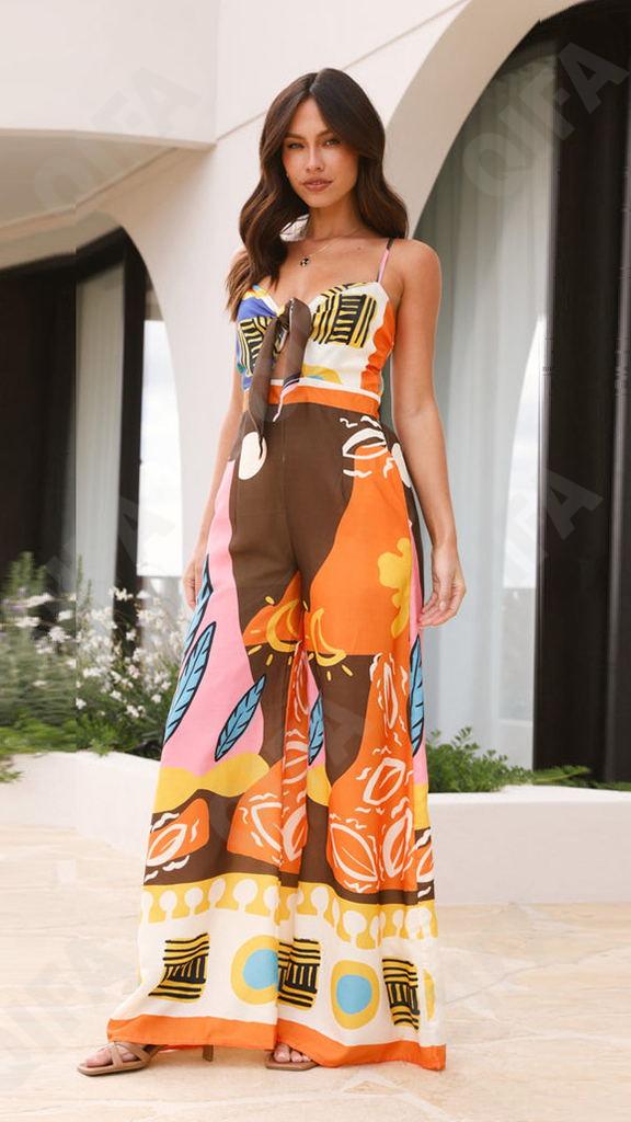 Женский Комбинезон CC4453_51173_240_1779_75 Женский Комбинезон CC4453_51173_240_1779_75