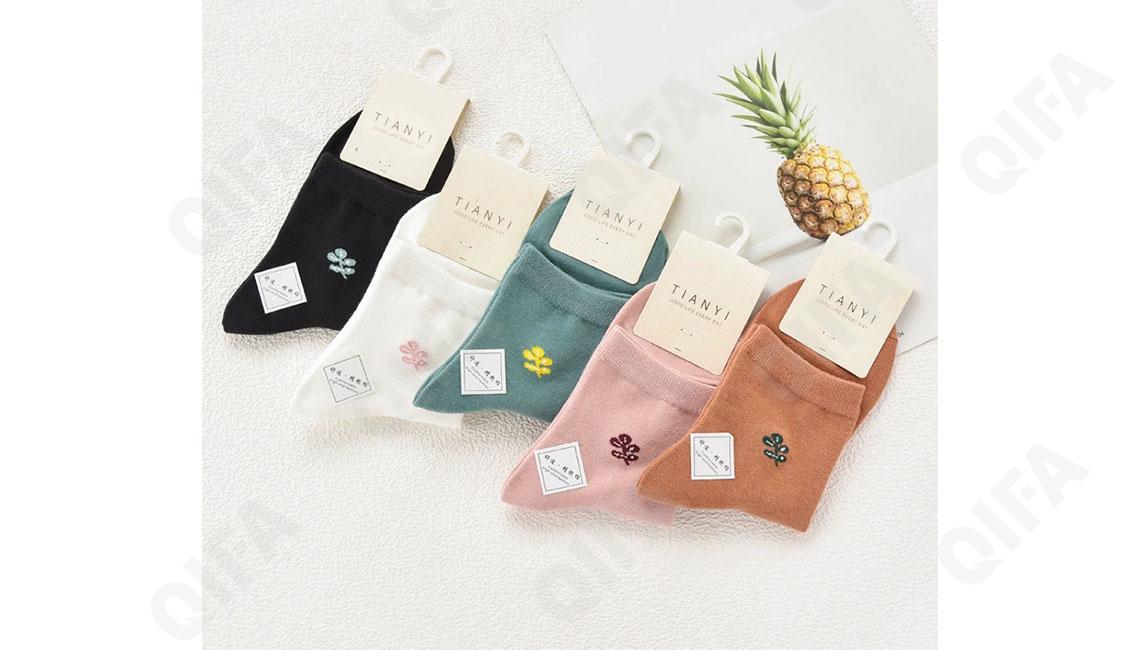 Женские Носки CC1413_TY-SY14-1