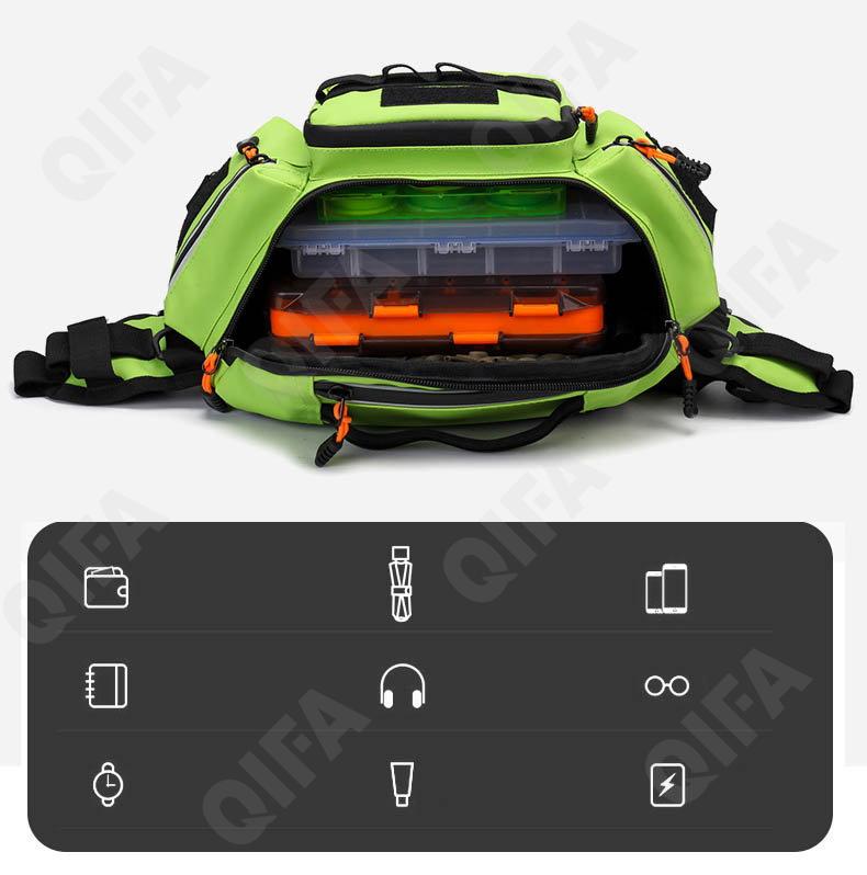 Мужская Сумка поясная CC362_0388-1