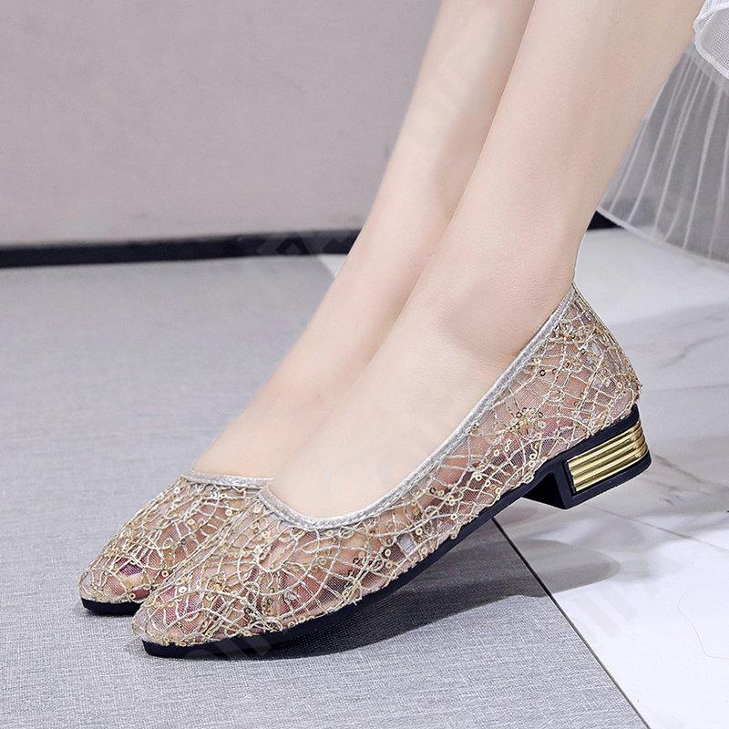 Женские Туфли CC3767_A318-1