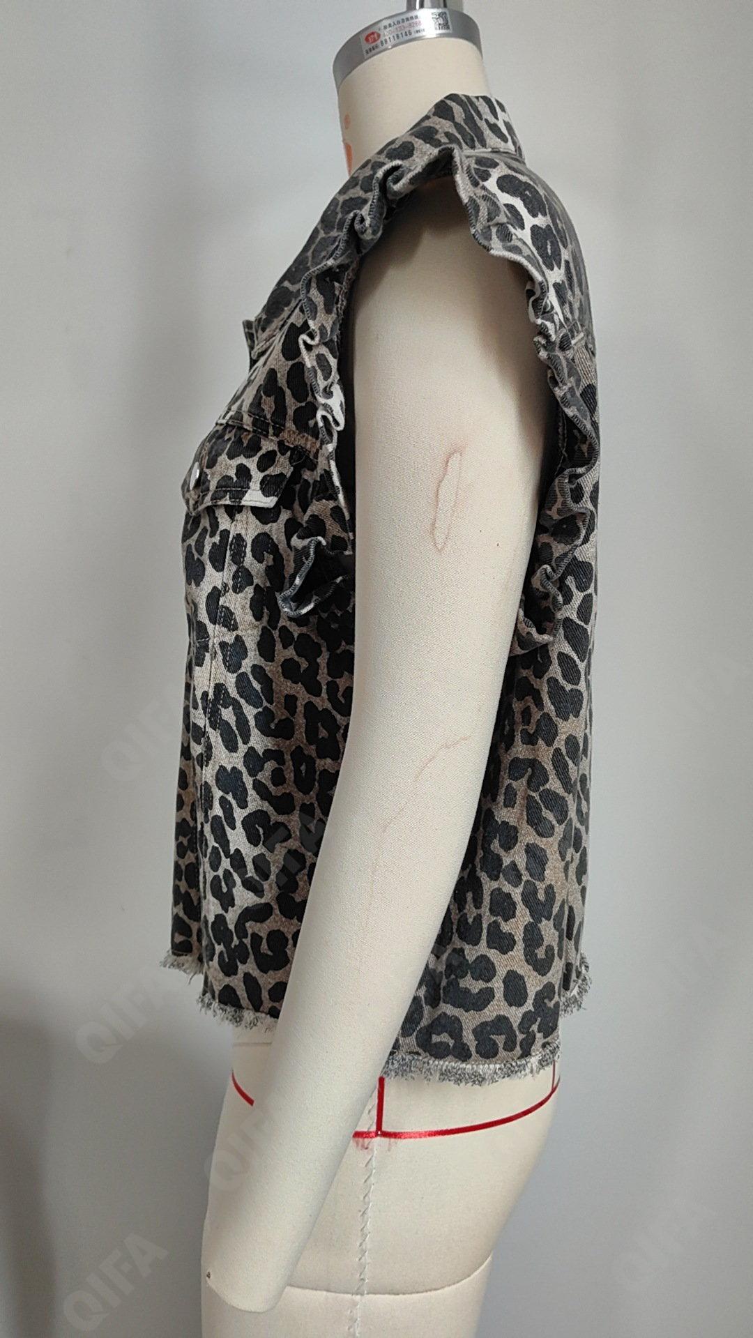 Женский Жилет CC4564_MN2277_234_1779_25