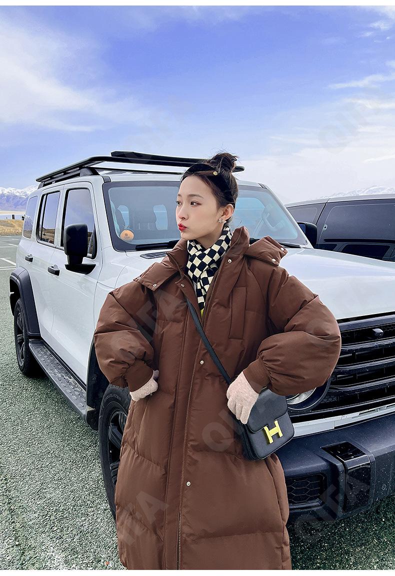 Женский Пуховик CC3639_A08_5251_1777_51