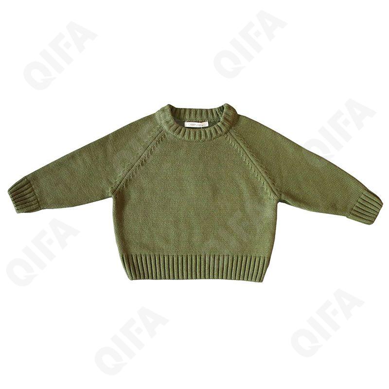 Детский Джемпер CC2196_22085_236_1812