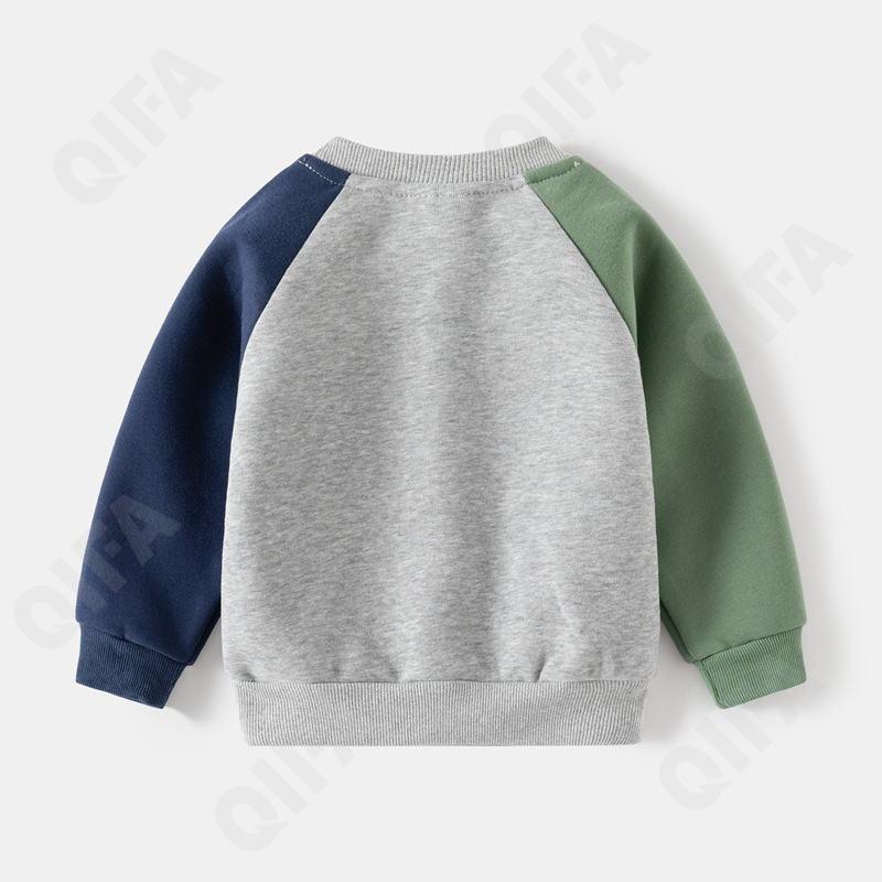 Детский Костюм с брюками CC3266_SY4342_246_2576_6