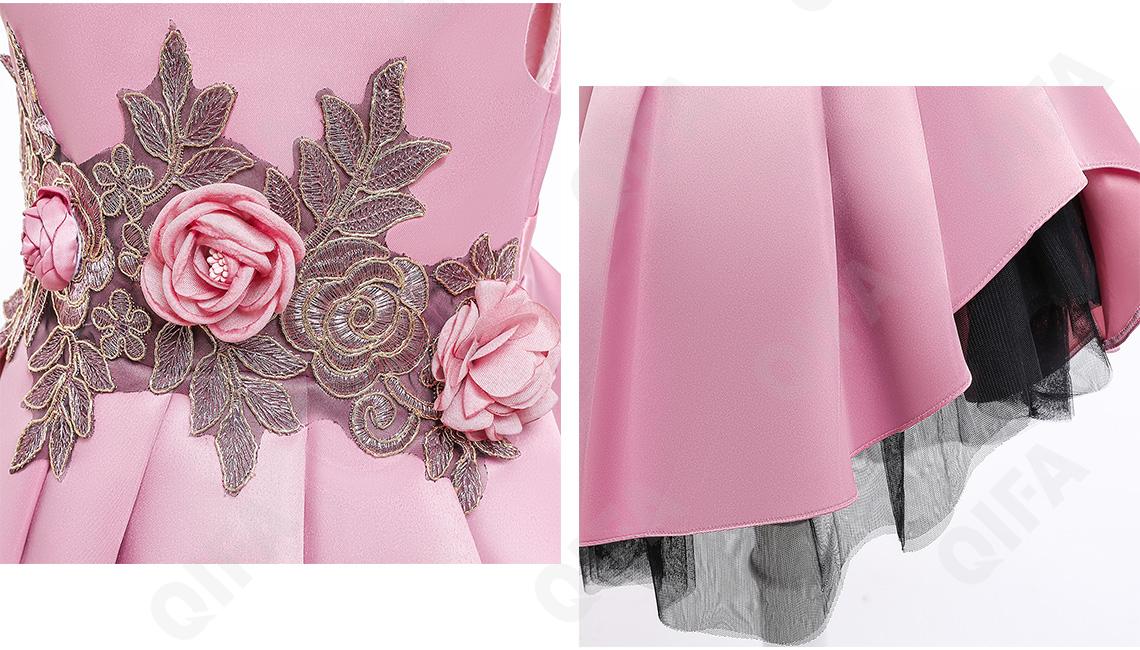 Детское Платье CC1525_1670_228_2574