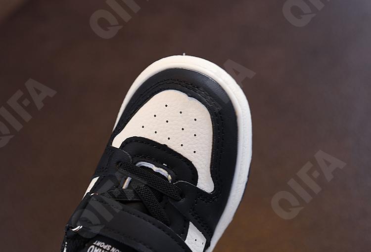 Детские Кроссовки CC4261_A-18M-A3