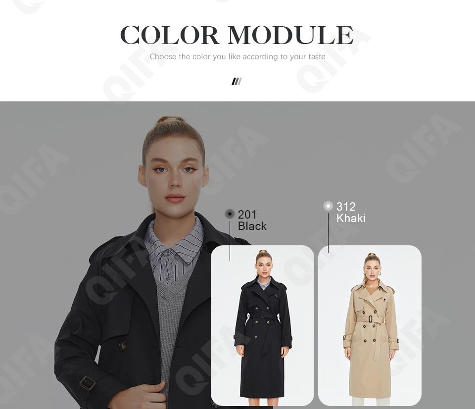 Женский Плащ CC093_F23804-1