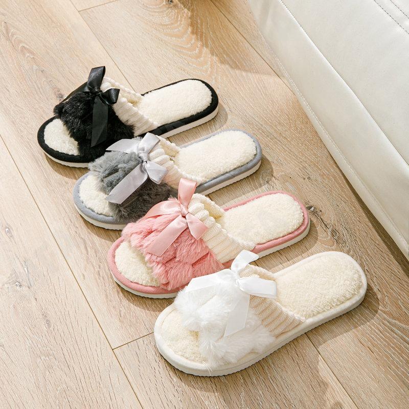 Женские Тапочки CC4670_0006-PINK