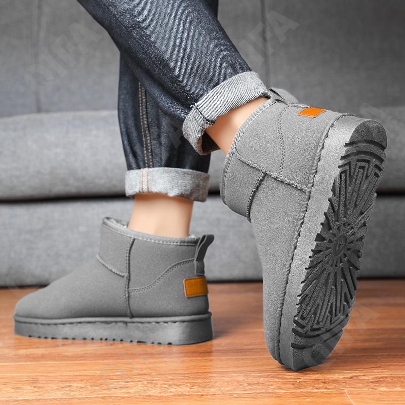 Мужские Угги CC4275_X01-M-1 Мужские Угги CC4275_X01-M-1