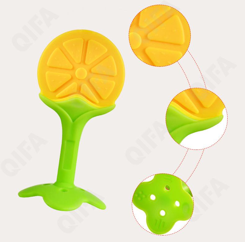 Детский Прорезыватель для зубов CC1876_XXQDYJ0020-1