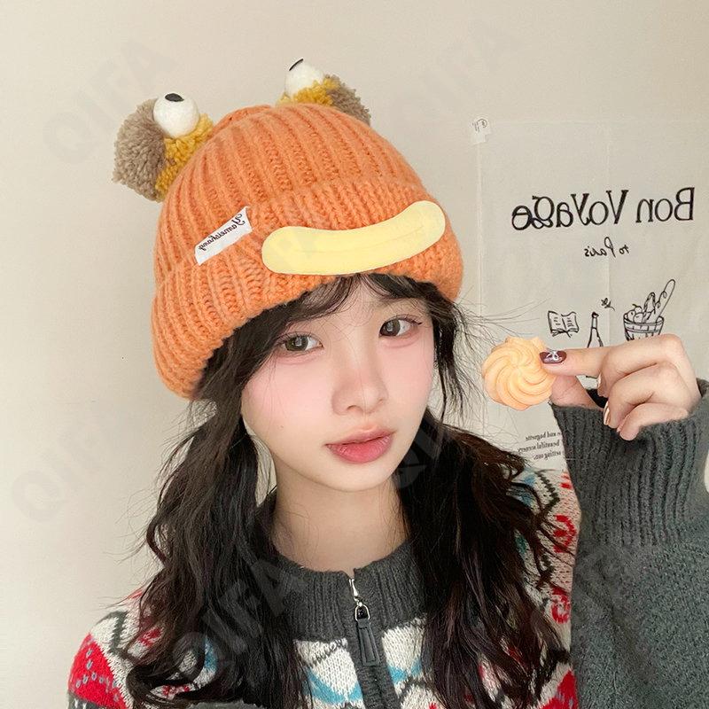 Женская Шапка CC3581_8727-6