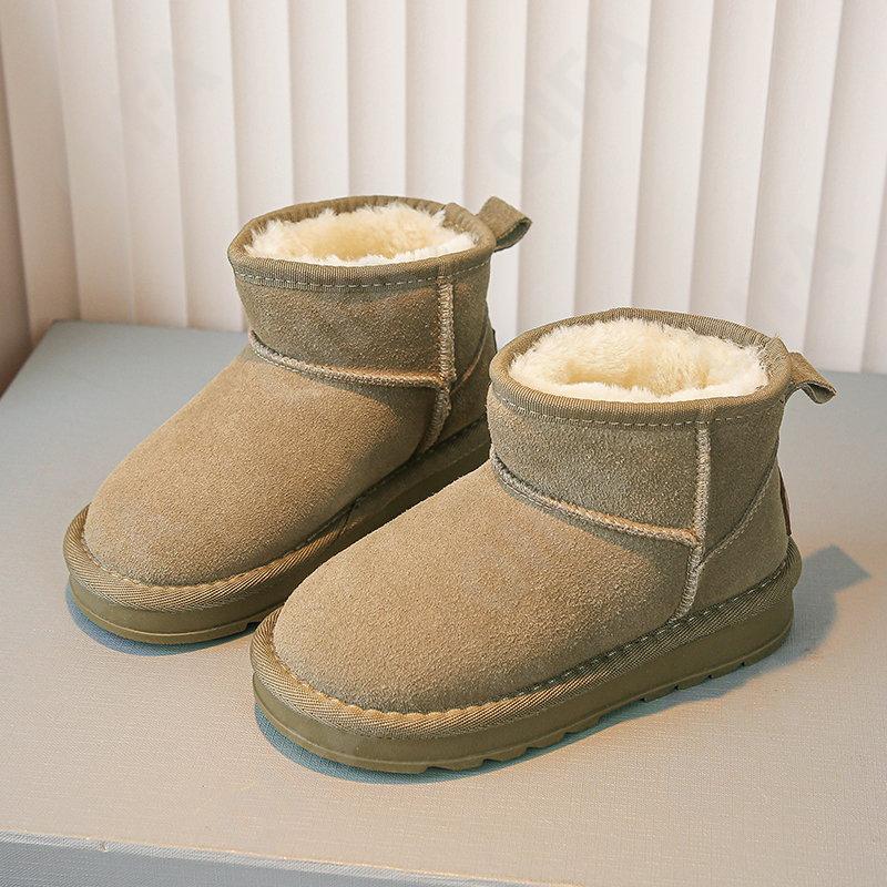 Детские Угги CC4092_A802-A3