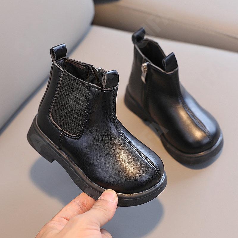 Детские Ботинки