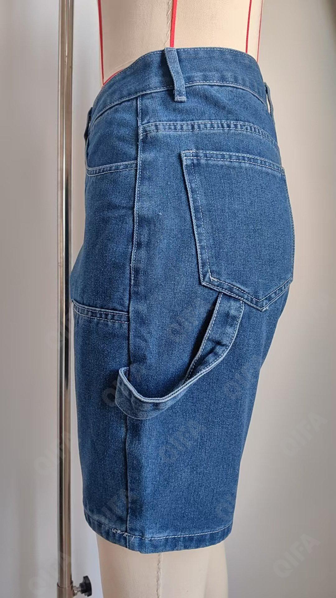 Женские Шорты CC4564_MN2333_247_1780_89