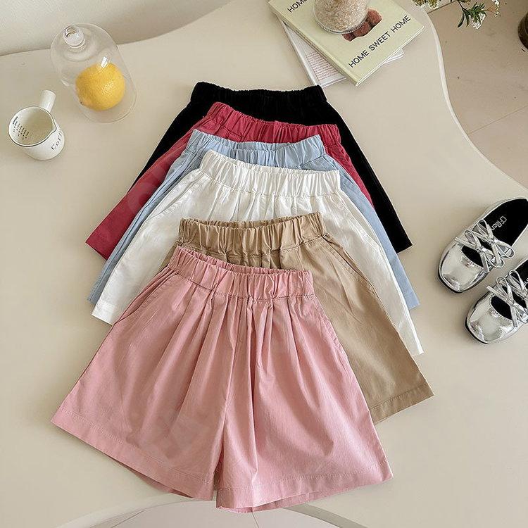 Детские Шорты CC2543_6582_2550_1812_86