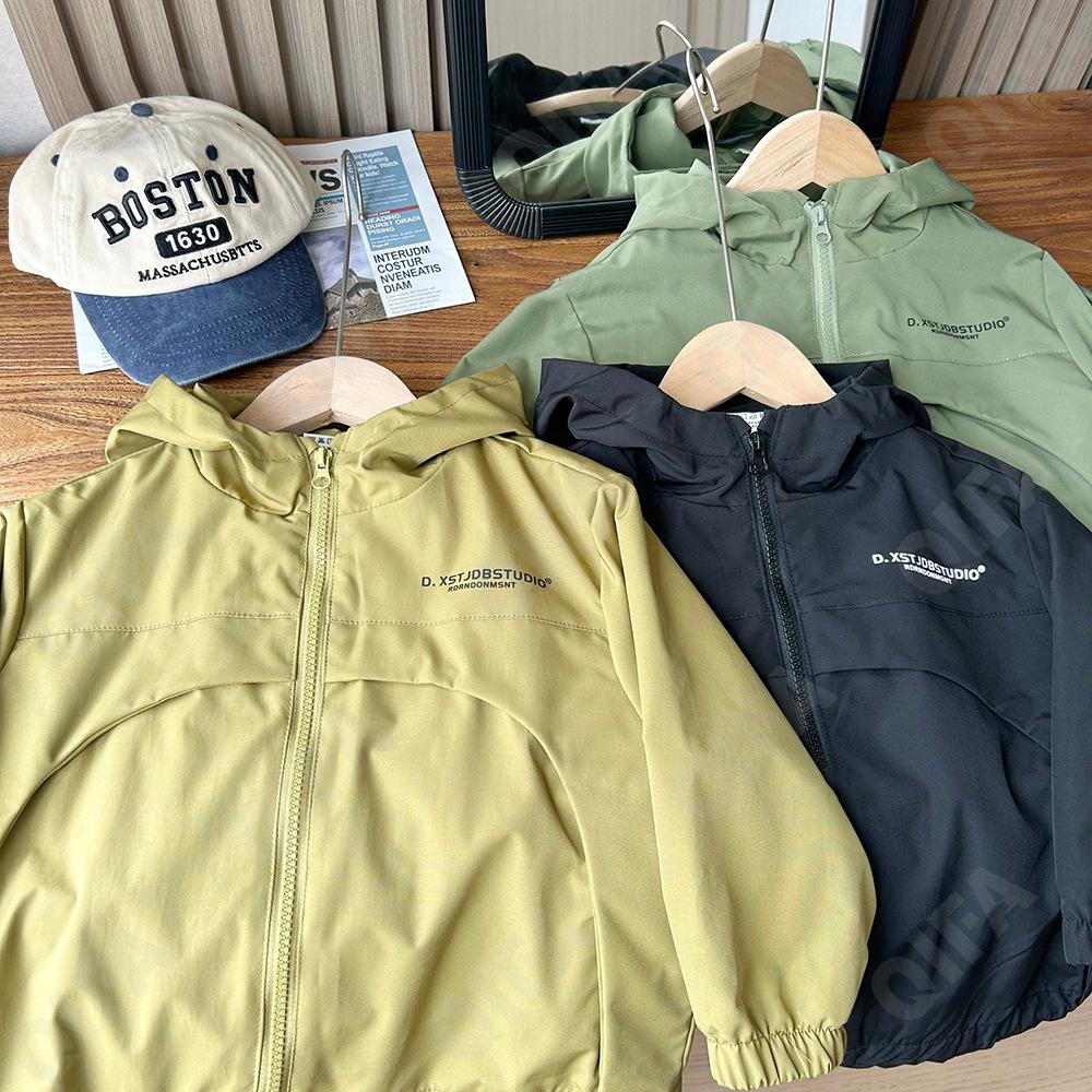 Детская Ветровка CC1221_345654_231_2574_82