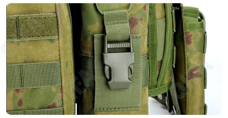 Мужская Сумка поясная CC2488_1935-1