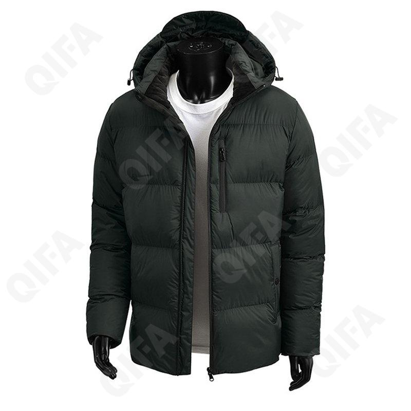 Мужская Зимняя куртка CC5173_HW3101_958_1781_52 Мужская Зимняя куртка CC5173_HW3101_958_1781_52