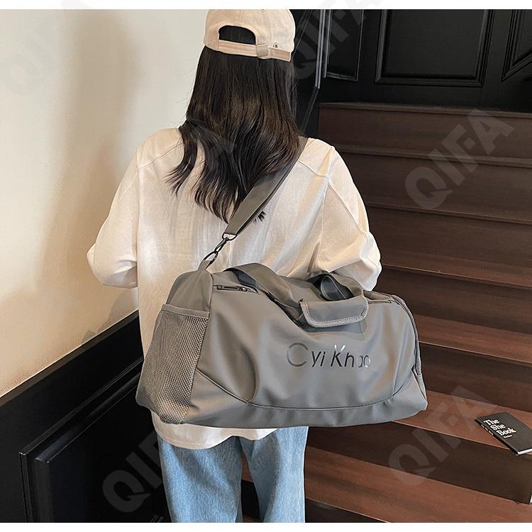 Женская Дорожная сумка CC423_11659-1 Женская Дорожная сумка CC423_11659-1