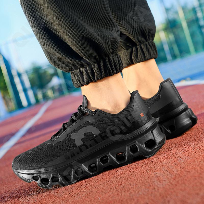 Мужские Кроссовки CC4871_HR-9912-1