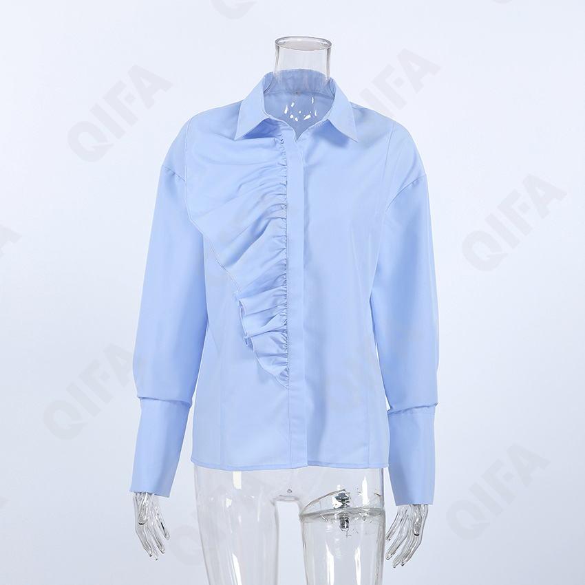 Женская Рубашка CC5468_CY3257_247_1778_94