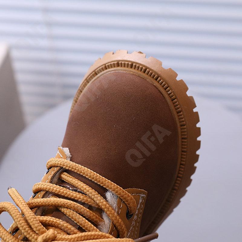 Детские Ботинки CC3959_3176M-A2