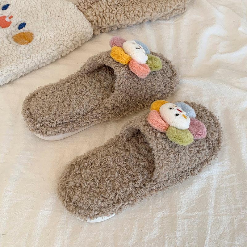 Женские Тапочки CC4988_8852-01-2