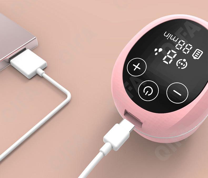 Молокоотсос электрический CC1852_DKBYD1186-2