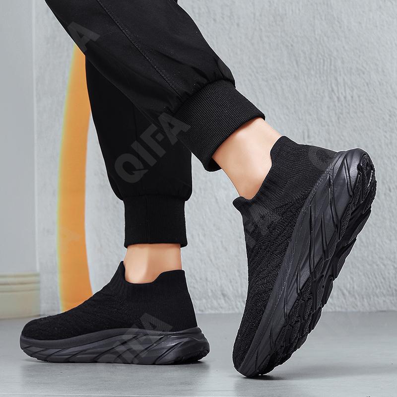 Мужские Кроссовки CC5201_718M-4 Мужские Кроссовки CC5201_718M-4