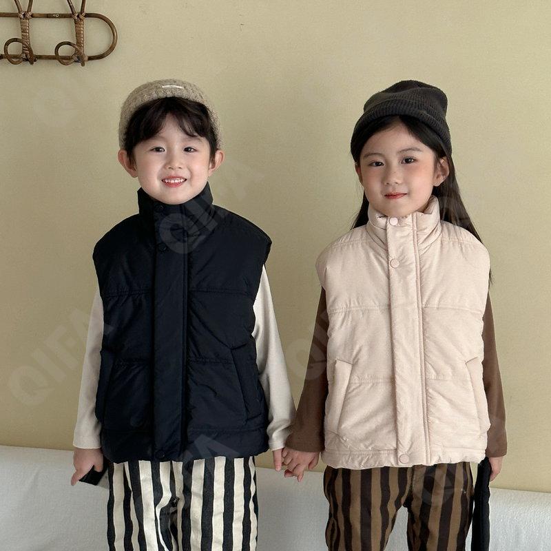 Детский Жилет CC4286_DB250675_225_1812_55 Детский Жилет CC4286_DB250675_225_1812_55