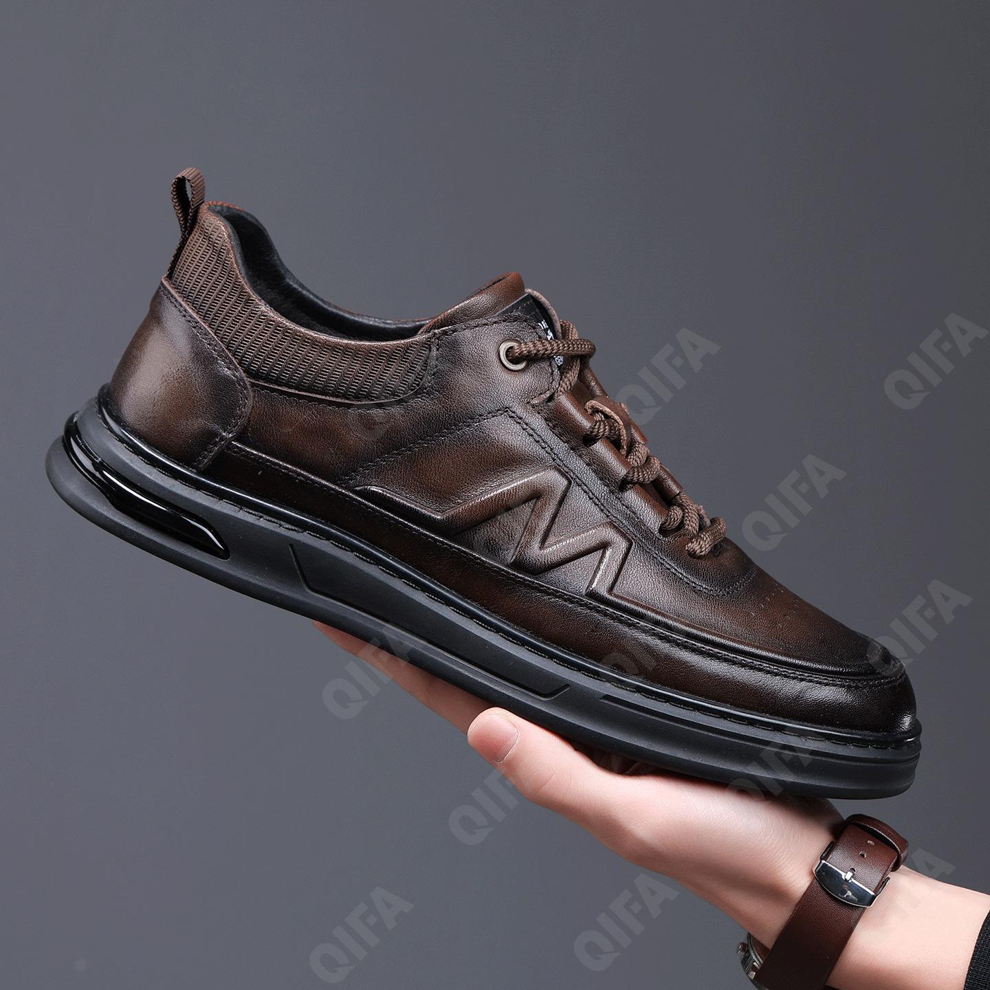 Мужские Полуботинки CC4011_38001-1