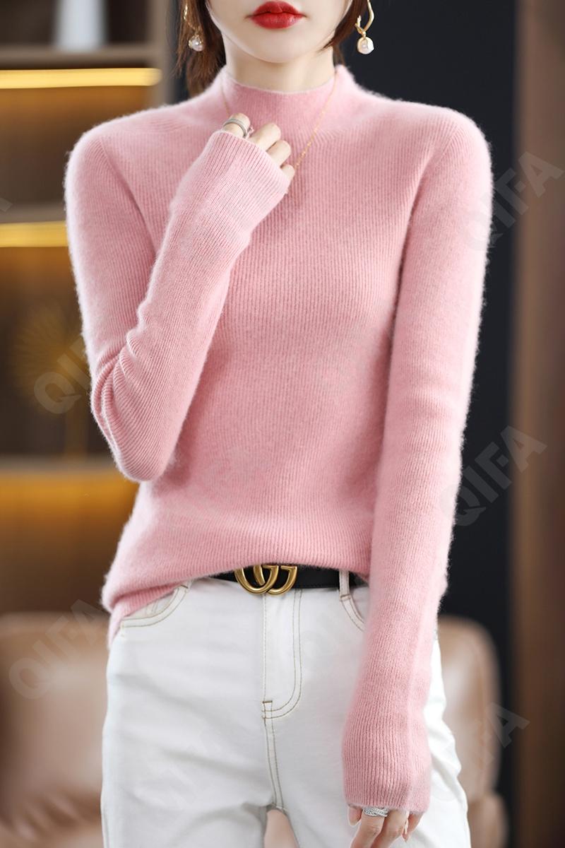 Женская Водолазка CC3116_ZD043_225_1780_80 Женская Водолазка CC3116_ZD043_225_1780_80