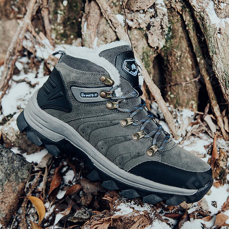 Мужские Ботинки CC4815_ZGX-3069-2