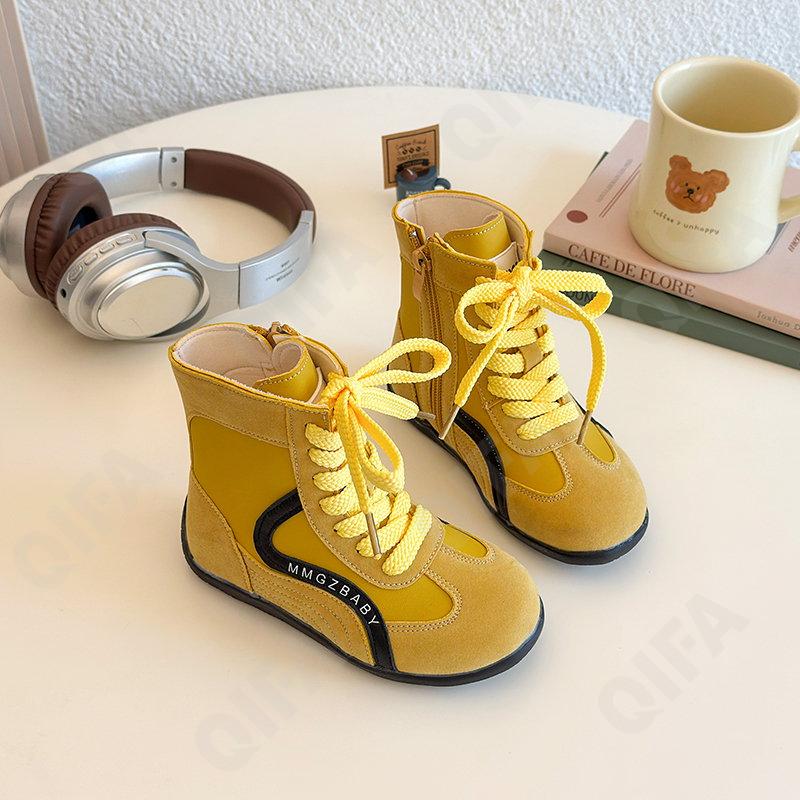 Детские Ботинки CC3966_V1053-A1