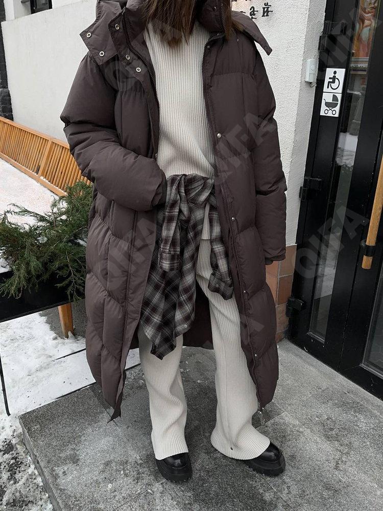 Женский Пуховик CC4267_25608_957_1777_1