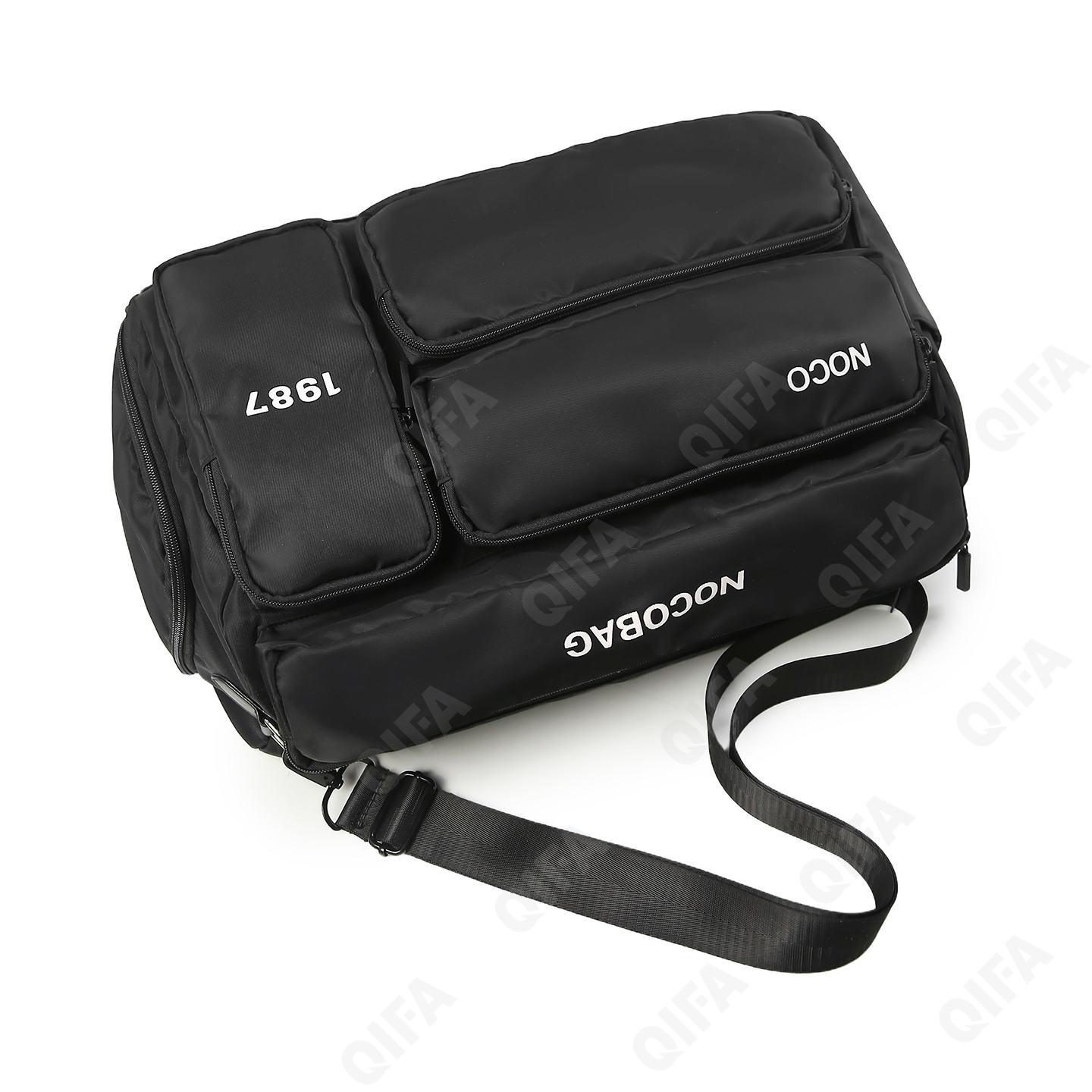 Женская Дорожная сумка CC096_8311-1