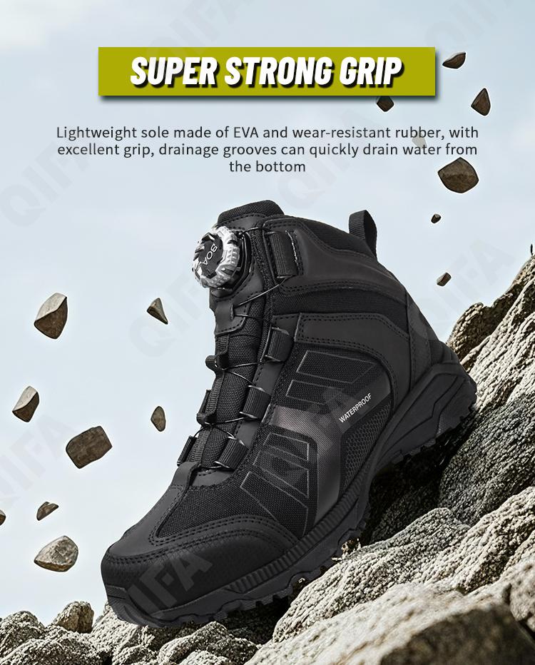 Мужские Ботинки CC4479_HG-33713-B_4 Мужские Ботинки CC4479_HG-33713-B_4